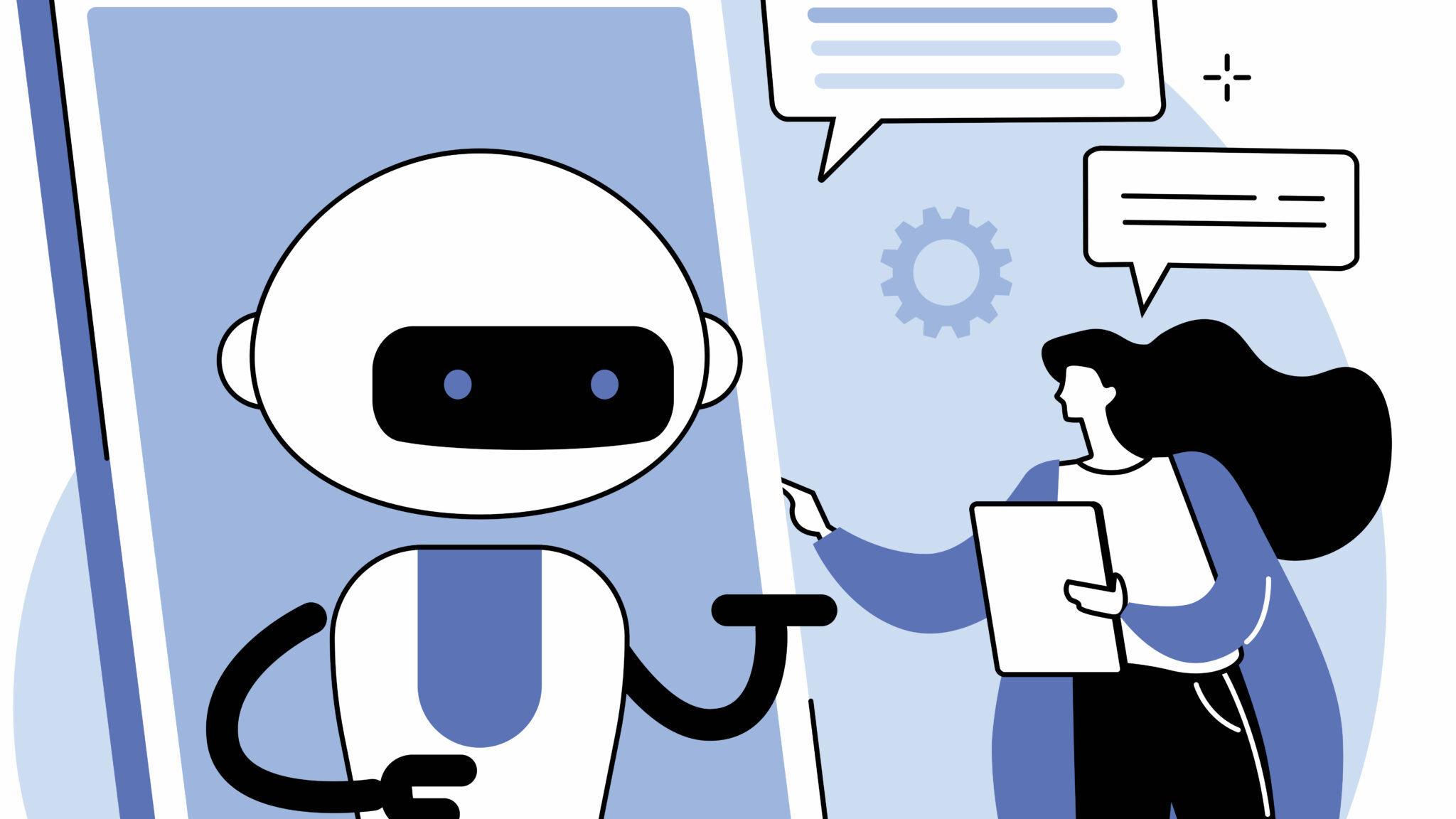 AI chatbot