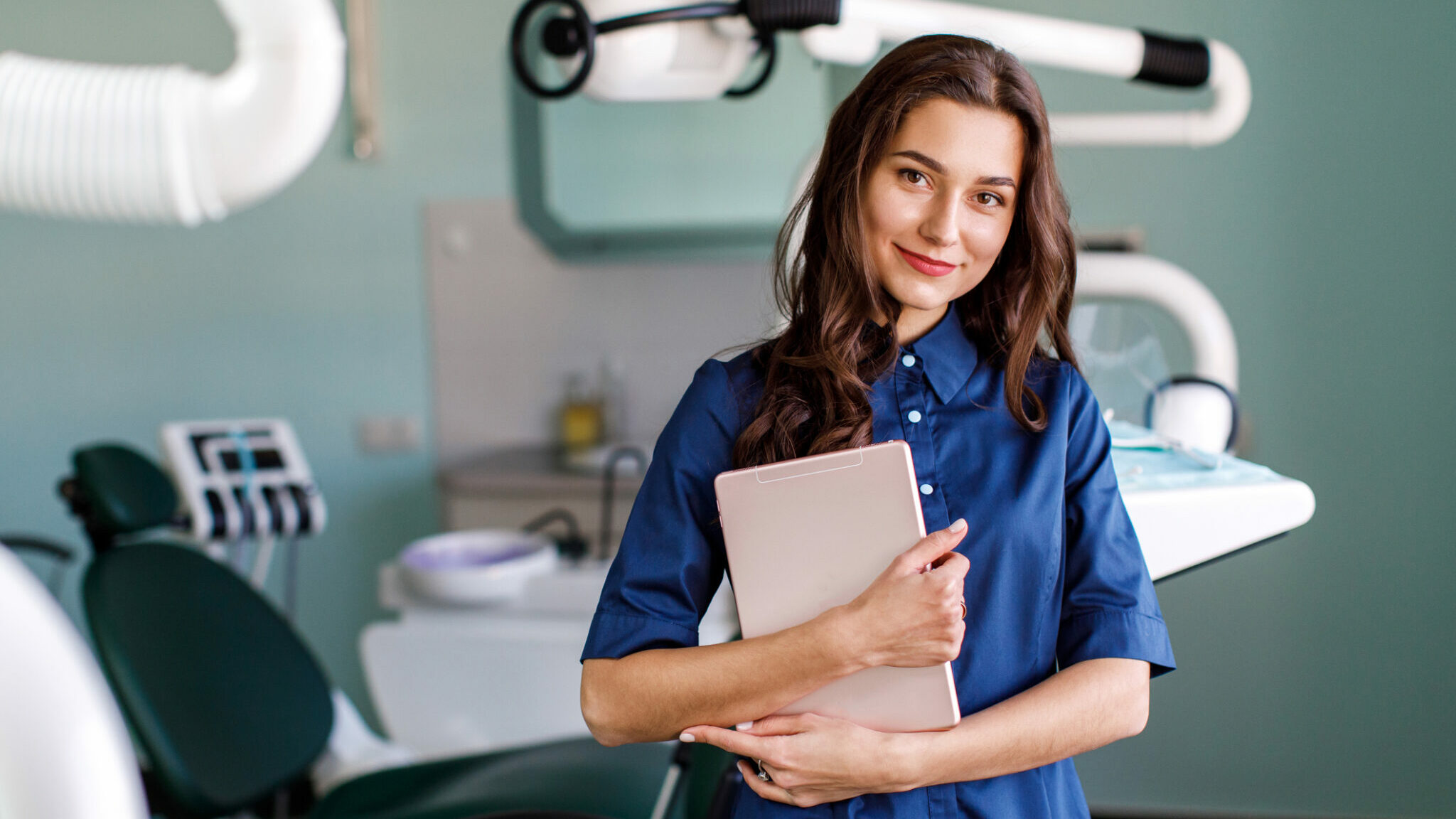 Dental Students