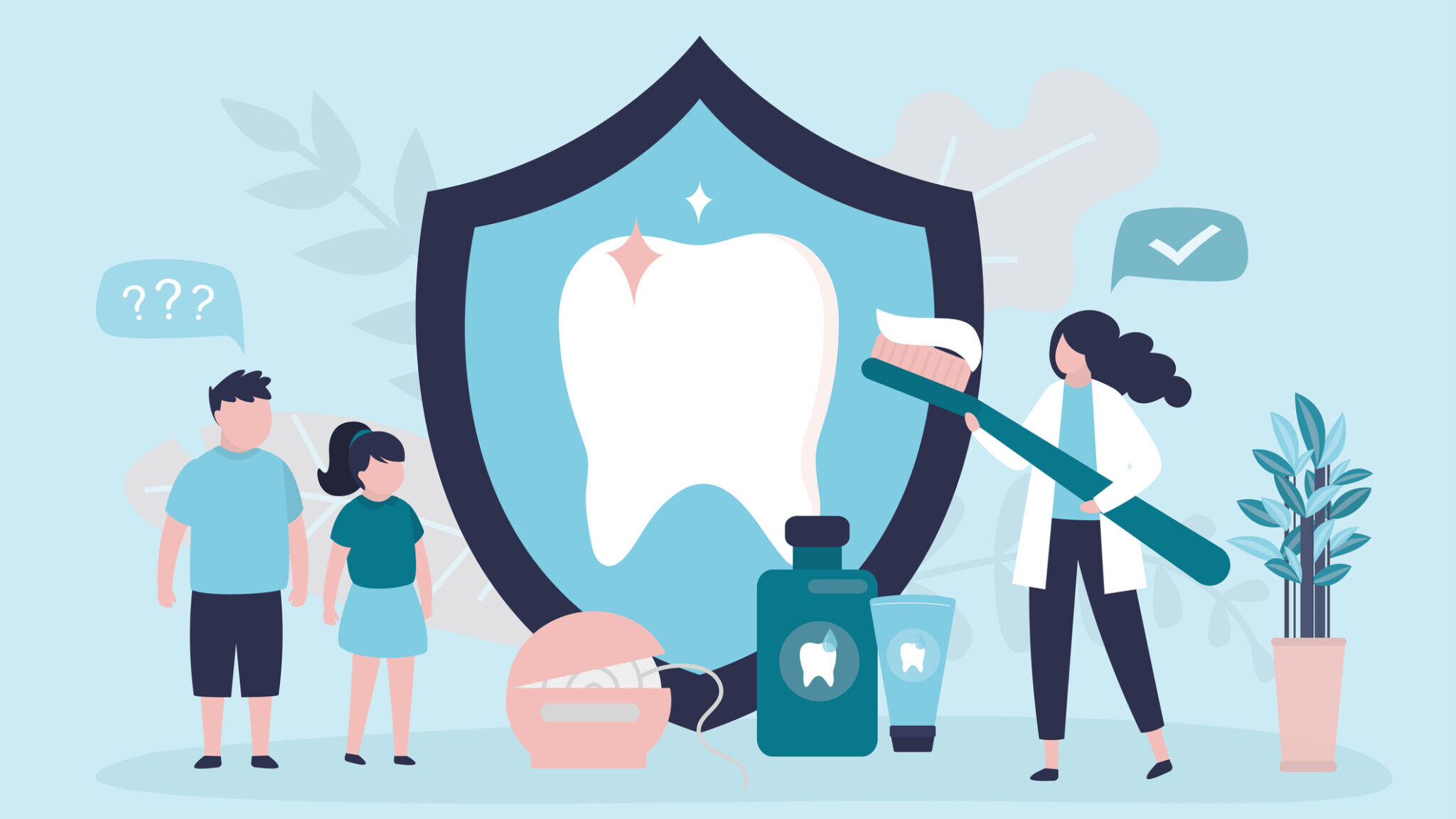 Dental Philosophy