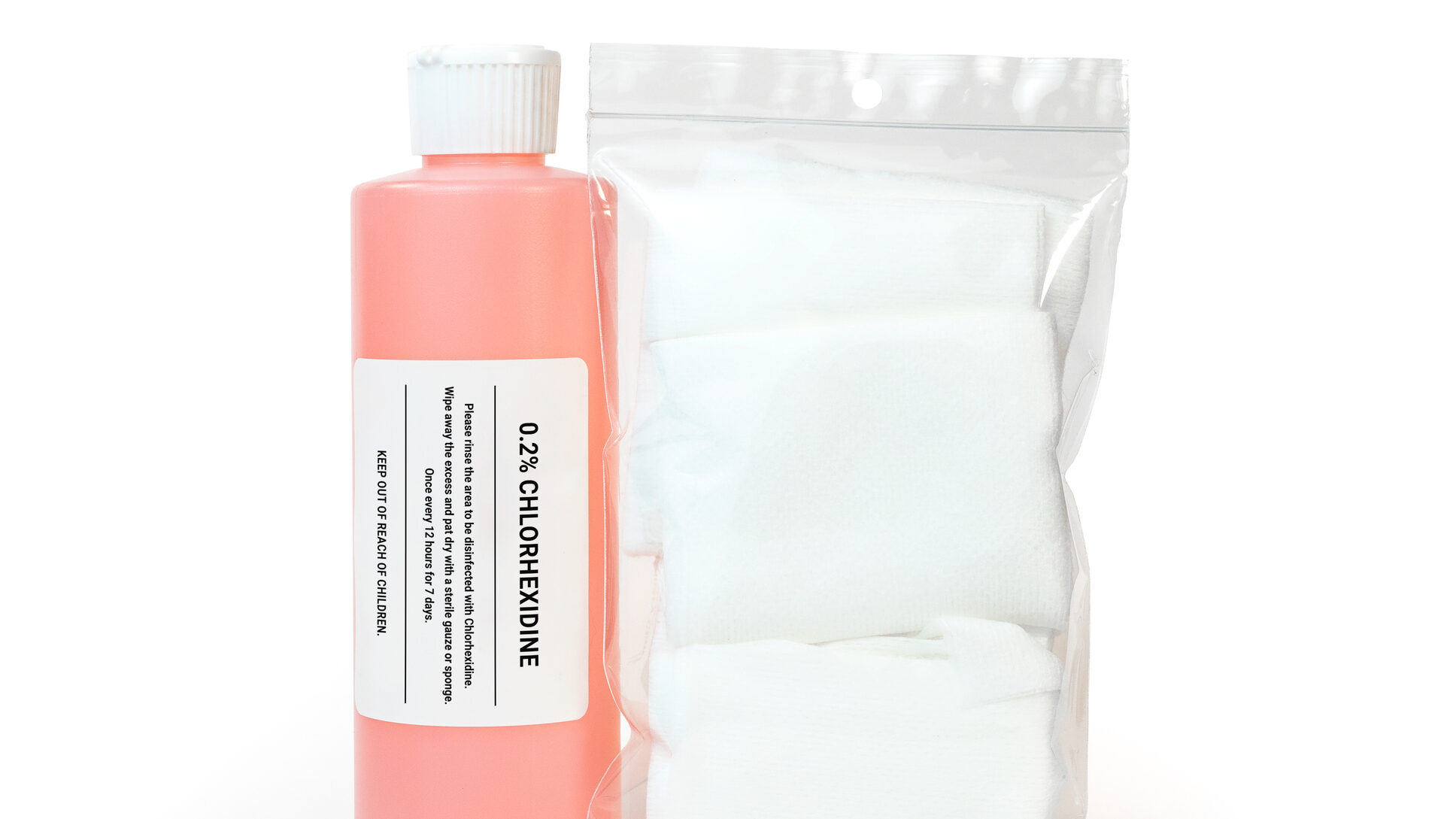 Chlorhexidine