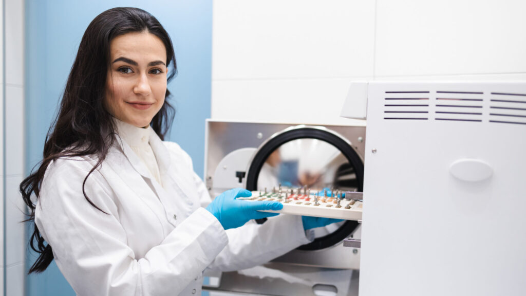 Dental Labs