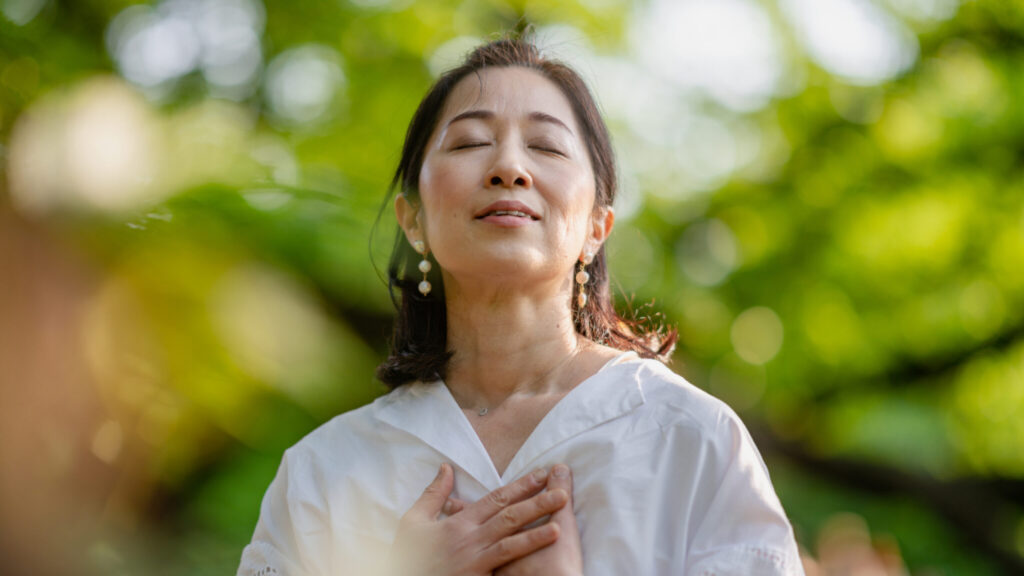 stress management