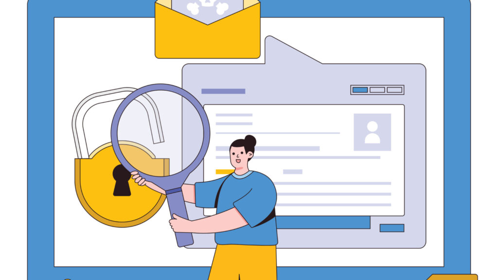 cybersecurity