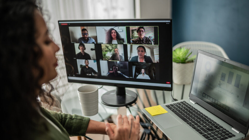 Tips for Providing Inclusion in Virtual Educational Settings