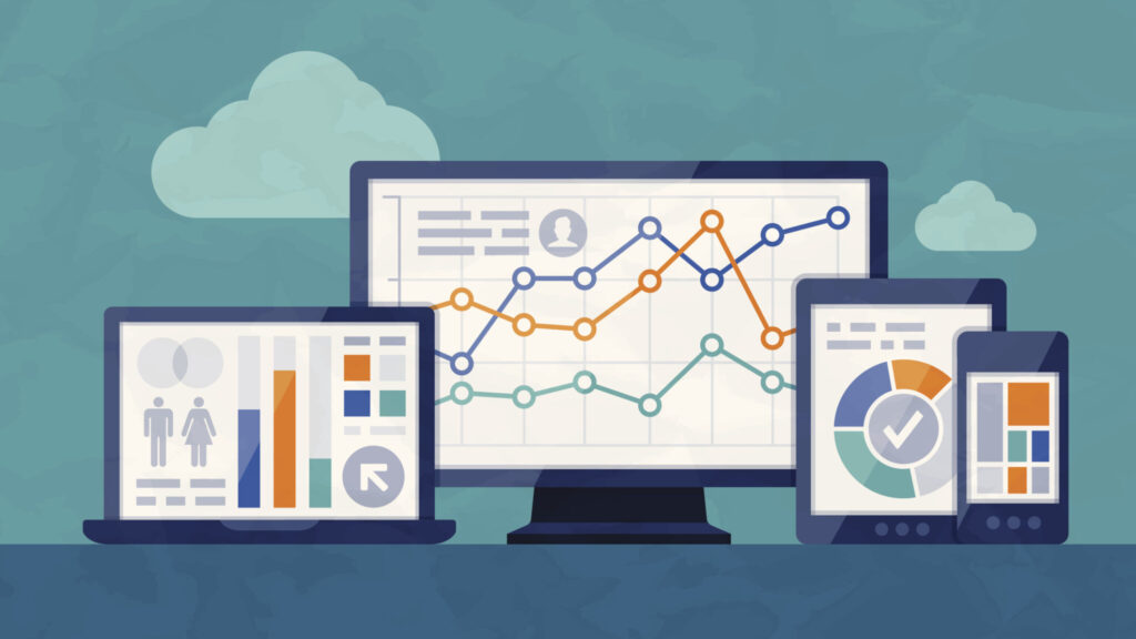 website metrics