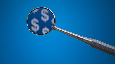 dentists economic