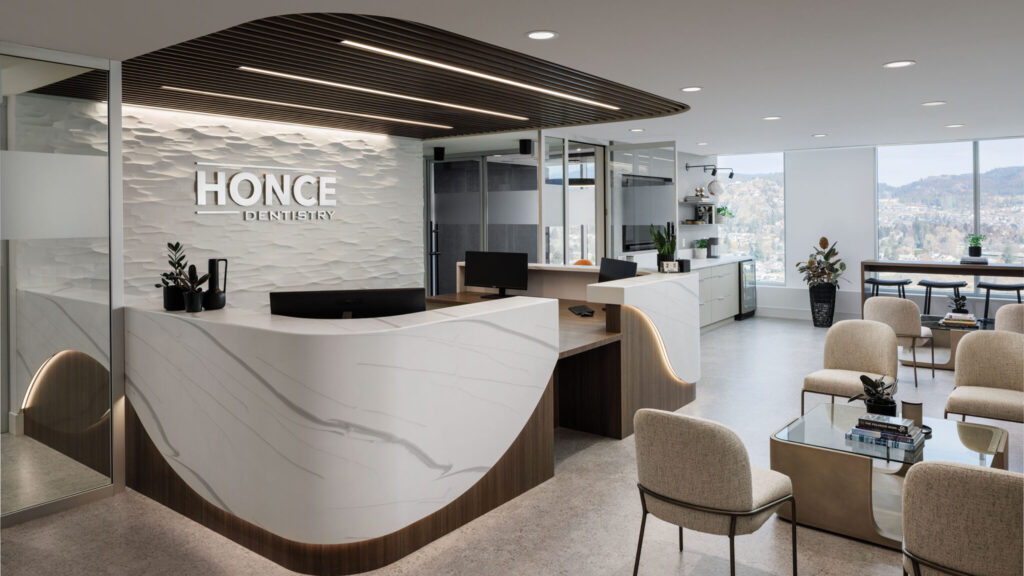 Honce Dentistry