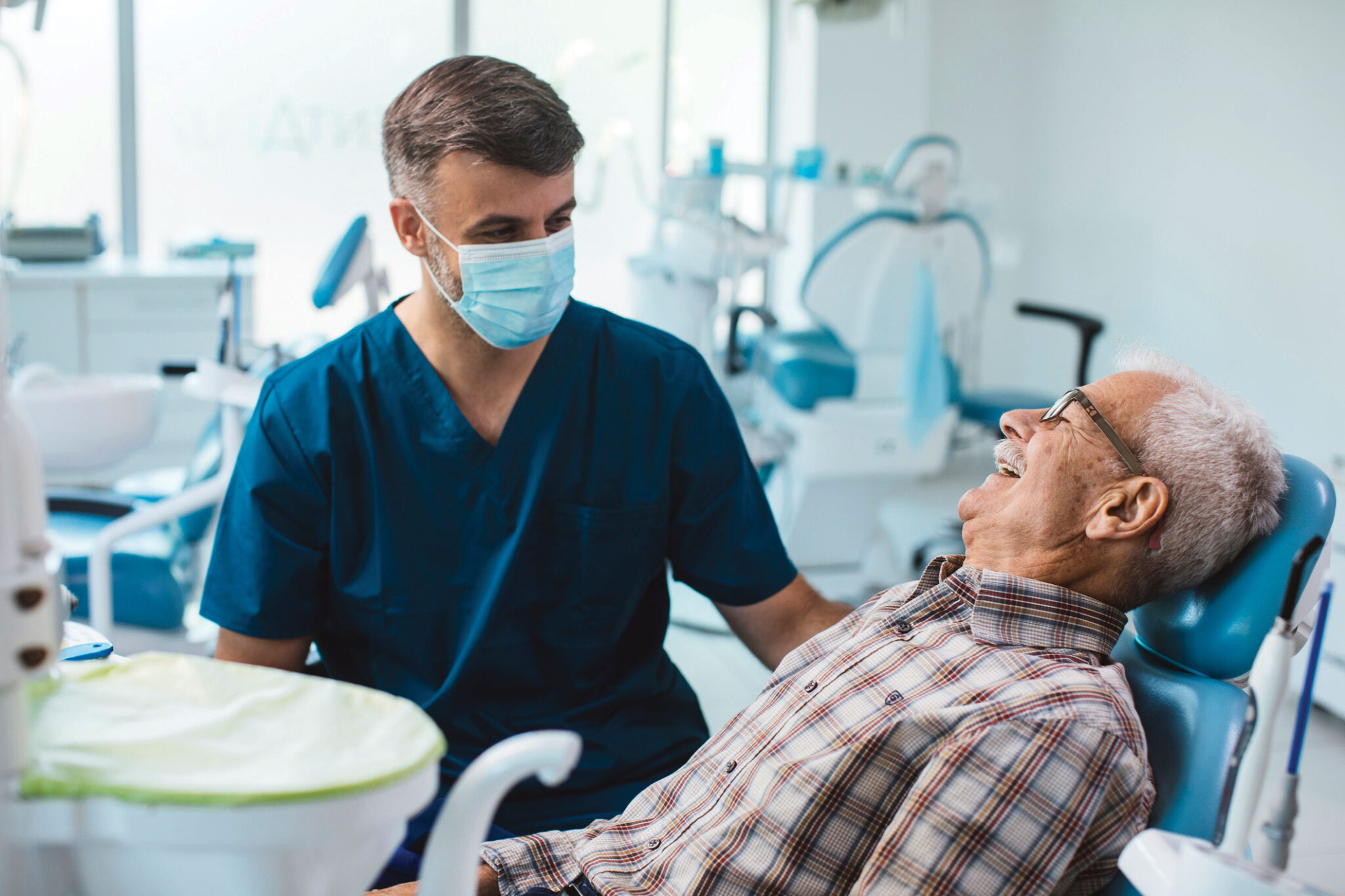 patient experience