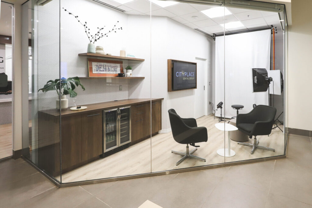 Cityplace Dental Group