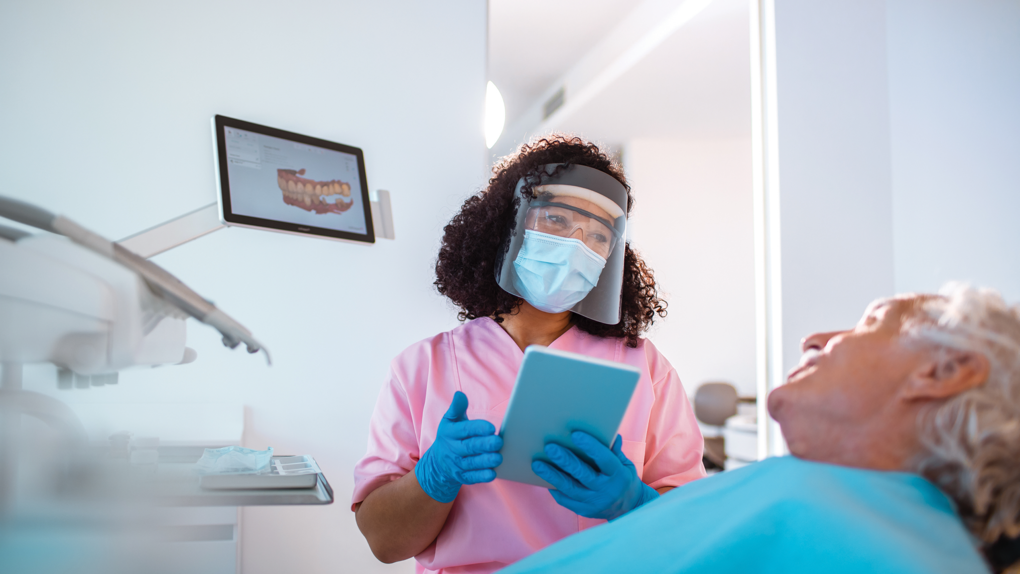 Dental Patients